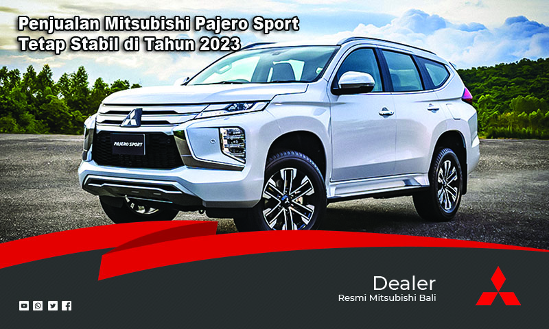 Фото Mitsubishi Pajero Sport (Мицубиси Паджеро спорт)